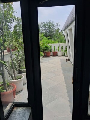  Office Space – Exterior View View at Delhi Cantonment - for Rent