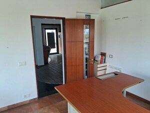  Office Space – Exterior View View at Delhi Cantonment - for Rent