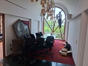 Team Area in  Office Space at Delhi Cantonment – for Rent