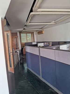  Office Space – Exterior View View at Delhi Cantonment - for Rent