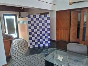 Team Area in  Office Space at Delhi Cantonment – for Rent