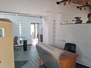Living Room in  Office Space at Delhi Cantonment – for Rent