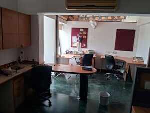 Team Area in  Office Space at Delhi Cantonment – for Rent