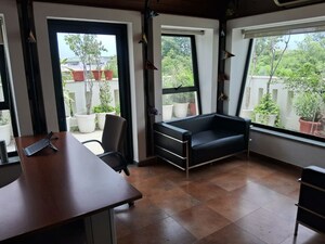 Team Area in  Office Space at Delhi Cantonment – for Rent