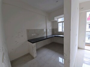Kitchen in 2 BHK Builder Floor at Sector 23 – for Rent