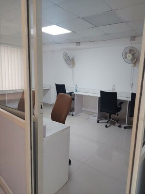 Team Area in  Shop at Beharay Rathi Hillview Residency, Kothrud – for Rent