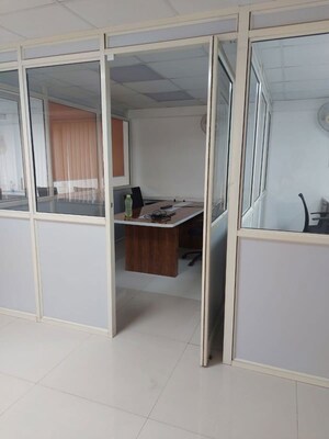 Common Area in  Shop at Beharay Rathi Hillview Residency, Kothrud – for Rent