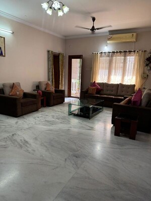 3 BHK Apartment For Sale in Hill View Banjara Hills, Banjara Hills