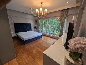 Bedroom in 4 BHK Apartment at Searock 10 North, Kalyani Nagar – for Rent