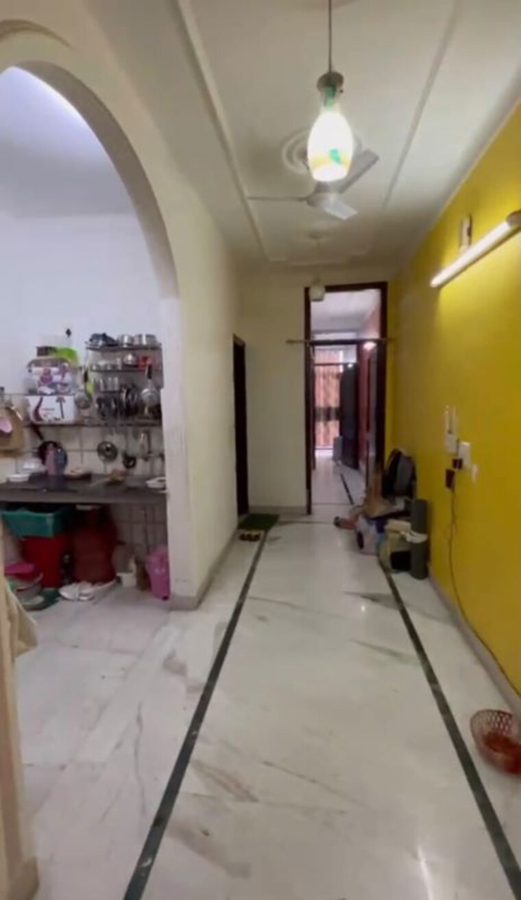 undefined, lajpat nagar i 2 Bedroom 125 Sq.Yd. Builder Floor In Lajpat Nagar I Delhi 10710363