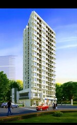 1 BHK 470 Sq.Ft. Apartment in Ameya Anand Upvan NX