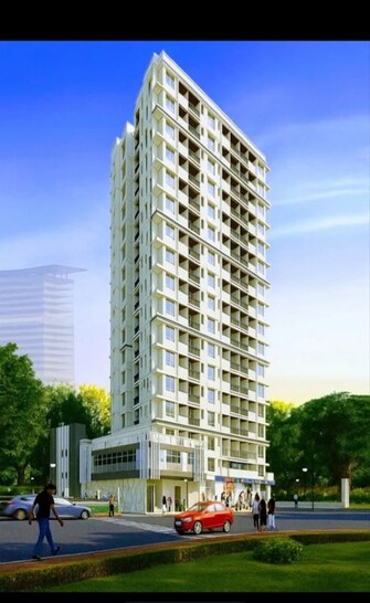 1 BHK Apartment For Sale in Ameya Anand Upvan NX in Ambernath, Thane