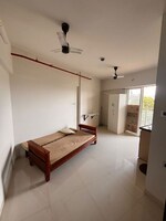 Studio  264 Sq.Ft. Apartment in Bramhacorp Smart