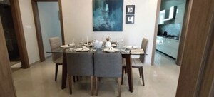 Team Area in 3 BHK Apartment at ATS Homekraft Pious Hideaways, Sector 150 – for Sale