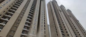 3 BHK Apartment – Exterior View View at ATS Homekraft Pious Hideaways, Sector 150 - for Sale