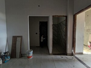 Attached Bathroom in 4 BHK Independent House at Almaspur – for Sale