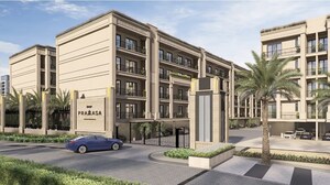 3 BHK Builder Floor For Sale in ROF Pravasa, Sector 88a