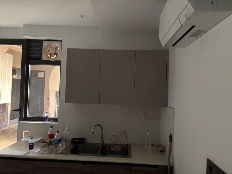 Bathroom, aba-cleo-gold 4 Bedroom 2645 Sq.Ft. Apartment In Sector 121 Noida 10710386
