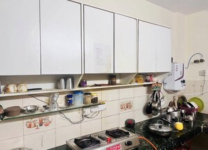 Team Area in 2 BHK Builder Floor at Ramesh Nagar – for Rent