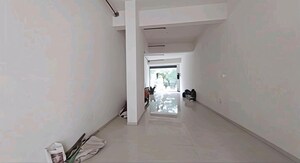 Terrace in  Shop at Vaibhav Apartment Naupada, Naupada – for Rent