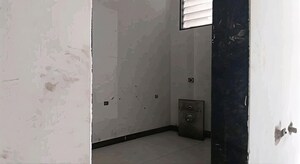 Bathroom in  Shop at Vaibhav Apartment Naupada, Naupada – for Rent