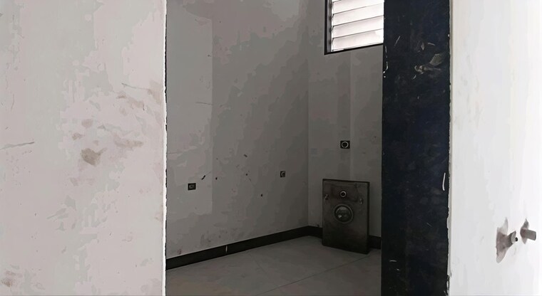 Bathroom, vaibhav-apartment-naupada Commercial Shop 1143 Sq.Ft. In Naupada Thane 10710378