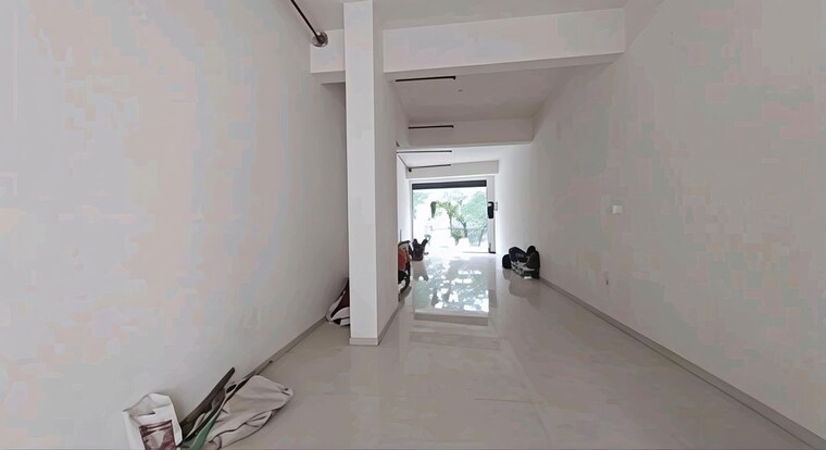 Bathroom, vaibhav-apartment-naupada Commercial Shop 1143 Sq.Ft. In Naupada Thane 10710378