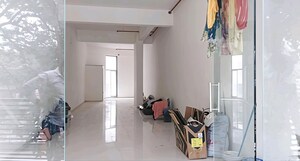  Shop – Entrance View at Vaibhav Apartment Naupada, Naupada - for Rent