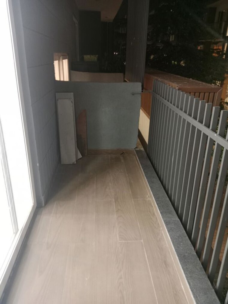 Balcony, sector 23a 3 Bedroom 1600 Sq.Ft. Builder Floor In Sector 23a Gurgaon 10710395