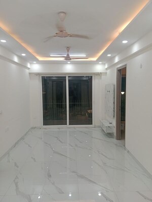 Building Lobby in 3 BHK Builder Floor at Sector 23a – for Rent