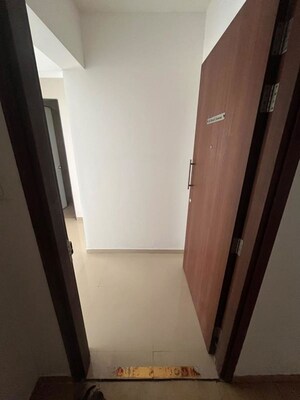 Building Lobby in 2 BHK Apartment at Goel Ganga Aria, Dhanori – for Rent