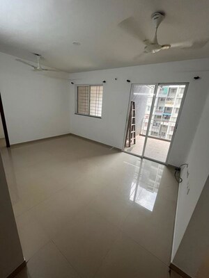 2 BHK Apartment For Rent in Goel Ganga Aria, Dhanori