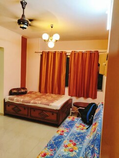 1 BHK Apartment For Rent in Kalpataru Parkcity Sunrise A