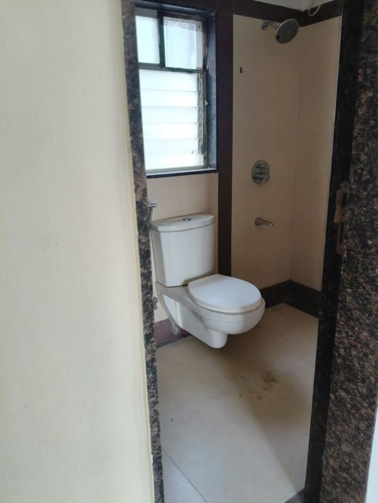 Bathroom, mittal-petals 2 Bedroom 1075 Sq.Ft. Apartment In Wakad Pune 10710405