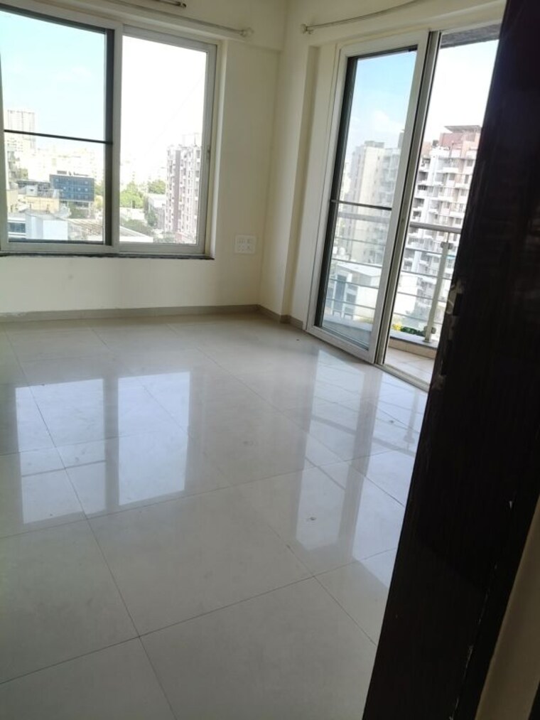 Kitchen, mittal-petals 2 Bedroom 1075 Sq.Ft. Apartment In Wakad Pune 10710405