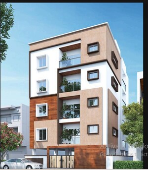 2 BHK Apartment For Sale in JP Nagar 1st Phase RWA, Jp Nagar