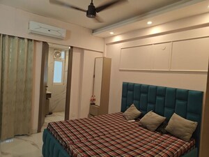 Bedroom in 3 BHK Builder Floor at Sector 23 – for Rent