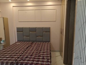 Bedroom in 3 BHK Builder Floor at Sector 23 – for Rent