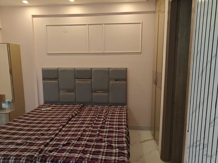 Bedroom, sector 23 3 Bedroom 1600 Sq.Ft. Builder Floor In Sector 23 Gurgaon 10710416