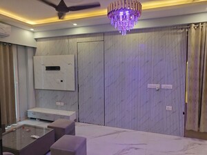 Team Area in 3 BHK Builder Floor at Sector 23 – for Rent