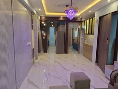 3 BHK +Builder Floor For Rent in Sector 23