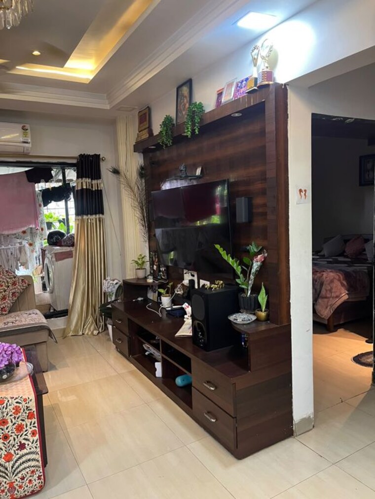 undefined, kharghar sector 19 2 Bedroom 1100 Sq.Ft. Apartment In Kharghar Sector 19 Navi Mumbai 10710419
