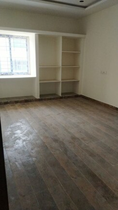 3 BHK Apartment For Sale in Pragathi Castle Pragathi Nagar
