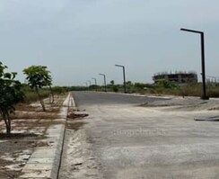 Plot For Sale in Zeta II Greater Noida