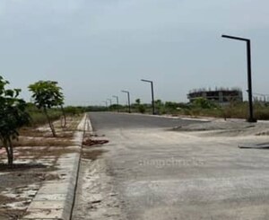  Plot For Sale in Zeta Ii Greater Noida