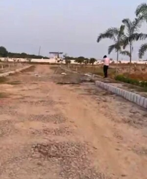  Plot – Exterior View View at Zeta Ii Greater Noida - for Sale