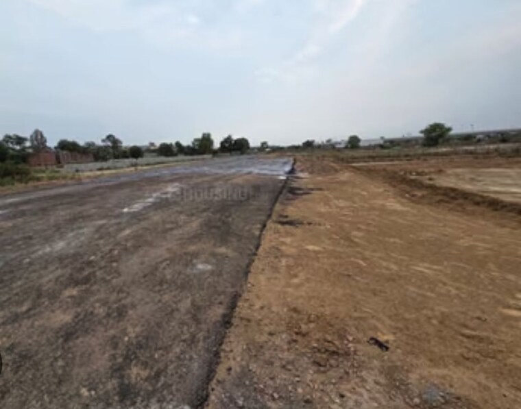 undefined, zeta ii greater noida  260 Sq.Mt. Plot In Zeta Ii Greater Noida Greater Noida 10710421