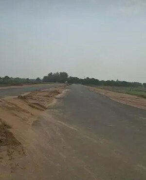 Plot Area in  Plot at Zeta Ii Greater Noida – for Sale