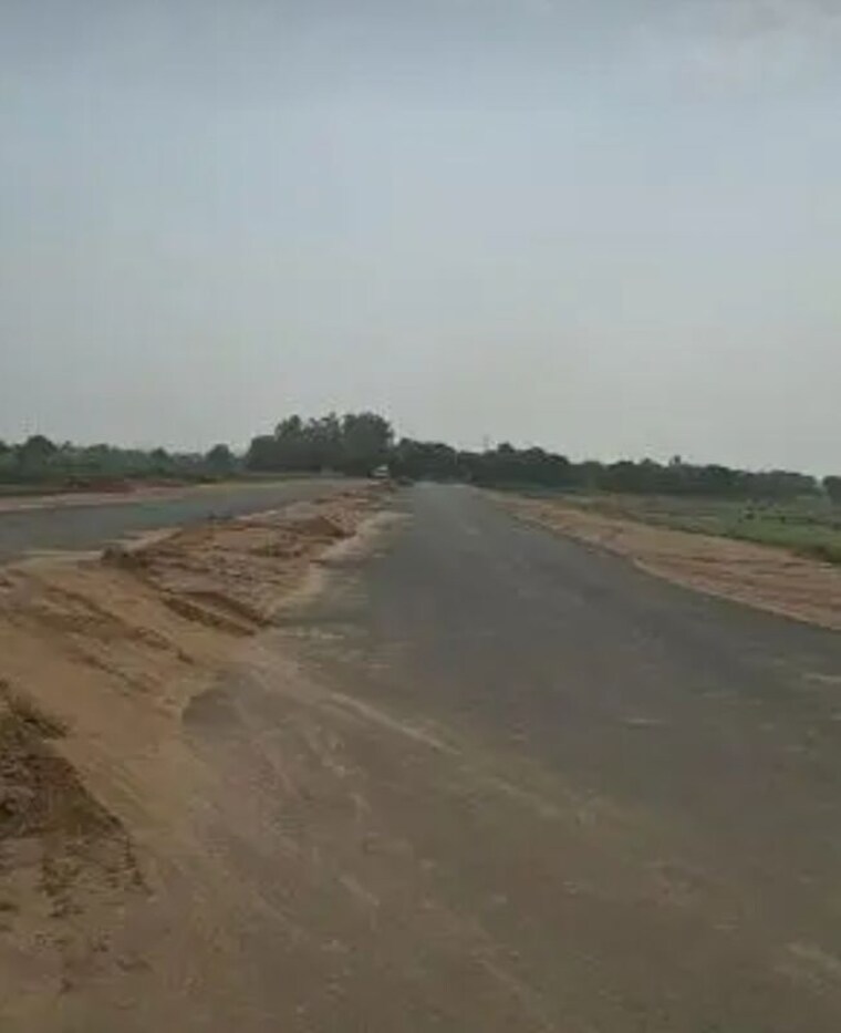 undefined, zeta ii greater noida  260 Sq.Mt. Plot In Zeta Ii Greater Noida Greater Noida 10710421