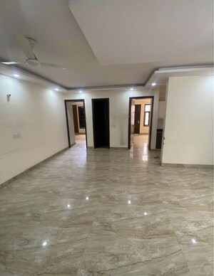 3 BHK Builder Floor For Rent in Rajouri Garden